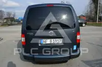 2010 Volkswagen Caddy