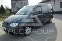 2010 Volkswagen Caddy
