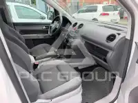 2010 Volkswagen Caddy