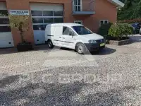2010 Volkswagen Caddy