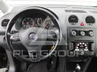 2010 Volkswagen Caddy