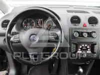 2010 Volkswagen Caddy