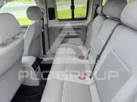 2010 Volkswagen Caddy