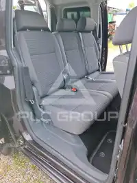 2010 Volkswagen Caddy