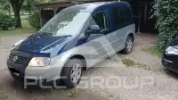 2010 Volkswagen Caddy