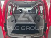 2010 Volkswagen Caddy