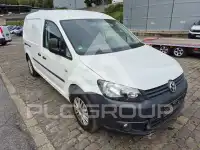 2010 Volkswagen Caddy