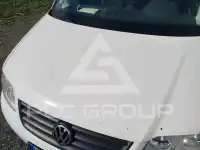 2010 Volkswagen Caddy