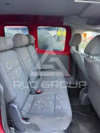 2010 Volkswagen Caddy