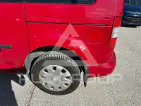 2010 Volkswagen Caddy