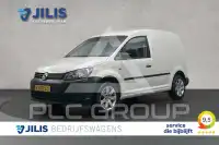 2010 Volkswagen Caddy