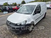2010 Volkswagen Caddy
