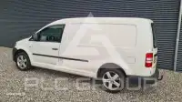2010 Volkswagen Caddy