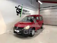 2010 Volkswagen Caddy