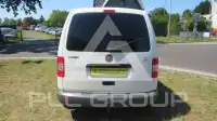 2010 Volkswagen Caddy