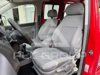 2010 Volkswagen Caddy