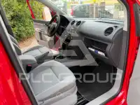 2010 Volkswagen Caddy