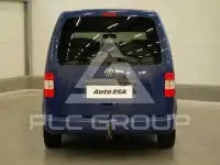 2010 Volkswagen Caddy