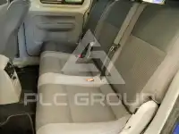 2010 Volkswagen Caddy