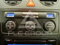 2010 Volkswagen Caddy