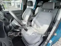 2010 Volkswagen Caddy