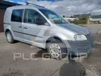 2010 Volkswagen Caddy