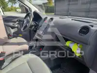 2010 Volkswagen Caddy