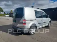 2010 Volkswagen Caddy