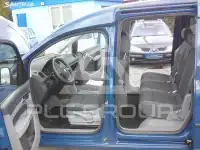 2010 Volkswagen Caddy