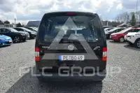 2010 Volkswagen Caddy