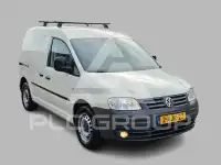 2010 Volkswagen Caddy