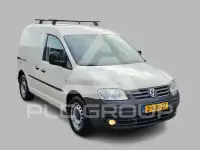 2010 Volkswagen Caddy