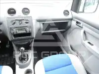 2010 Volkswagen Caddy