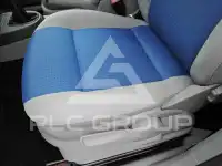 2010 Volkswagen Caddy