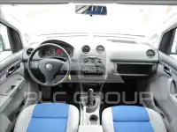 2010 Volkswagen Caddy