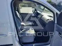 2010 Volkswagen Caddy