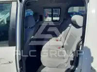 2010 Volkswagen Caddy