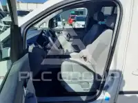 2010 Volkswagen Caddy