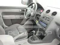 2010 Volkswagen Caddy