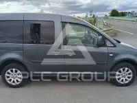 2010 Volkswagen Caddy