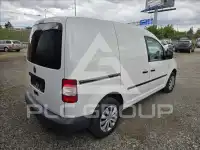 2010 Volkswagen Caddy