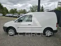 2010 Volkswagen Caddy