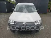 2010 Volkswagen Caddy