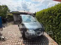 2010 Volkswagen Caddy
