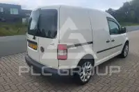 2010 Volkswagen Caddy
