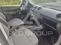 2010 Volkswagen Caddy