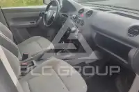 2010 Volkswagen Caddy