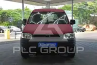 2010 Volkswagen Caddy