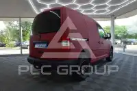 2010 Volkswagen Caddy