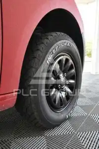 2010 Volkswagen Caddy